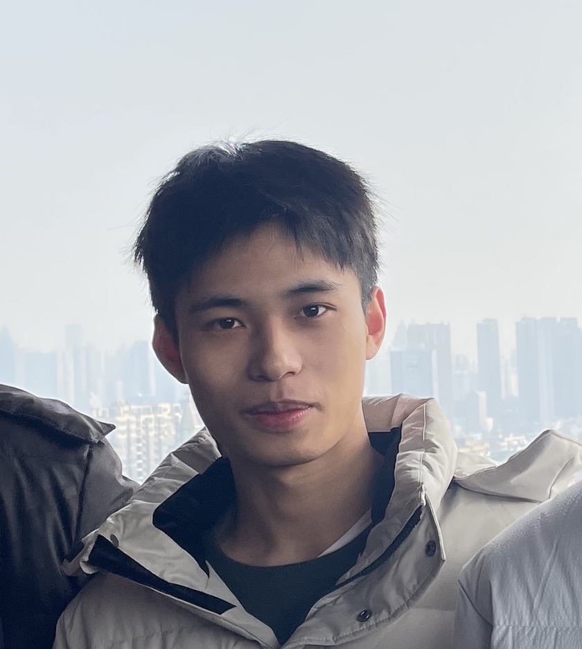 Kuai Yu